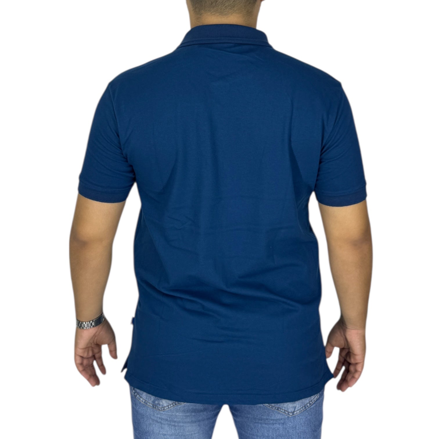 Polo Blue Inc 27025