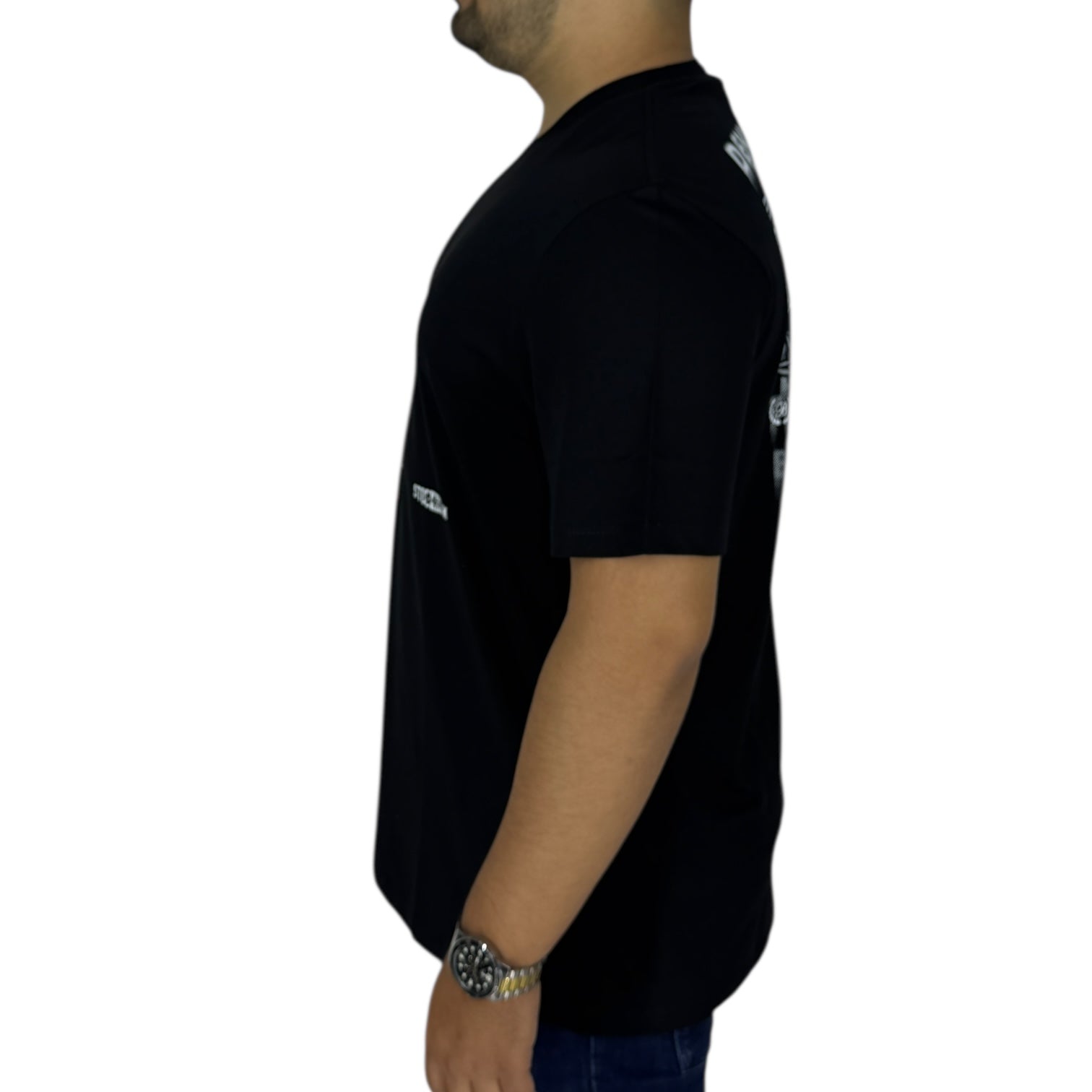 Camiseta Blue Inc 27032