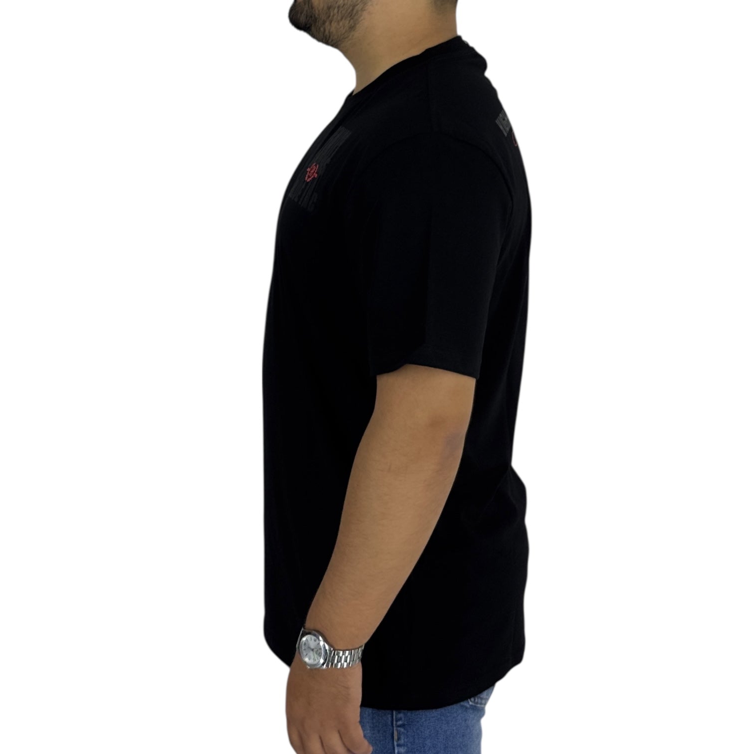 Camiseta Blue Inc 27045