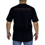 Camiseta Blue Inc 27045