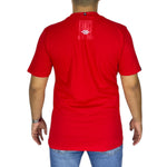 Camiseta Blue Inc 27048