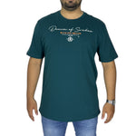 Camiseta Blue Inc 27054