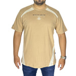 Camiseta Blue Inc 27058