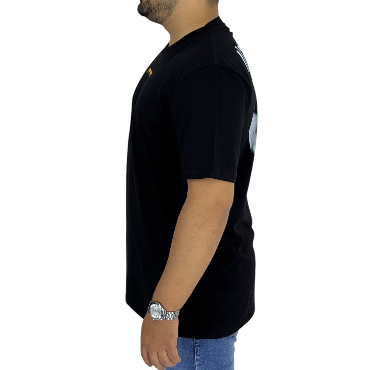Camiseta Blue Inc 27064