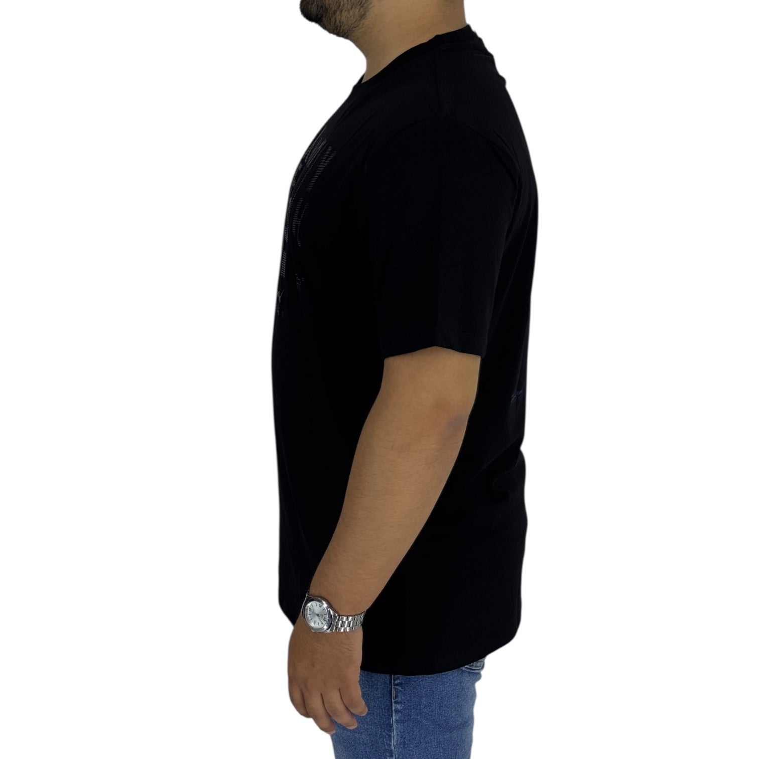 Camiseta Blue Inc 27067