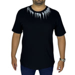 Camiseta Blue Inc 27069