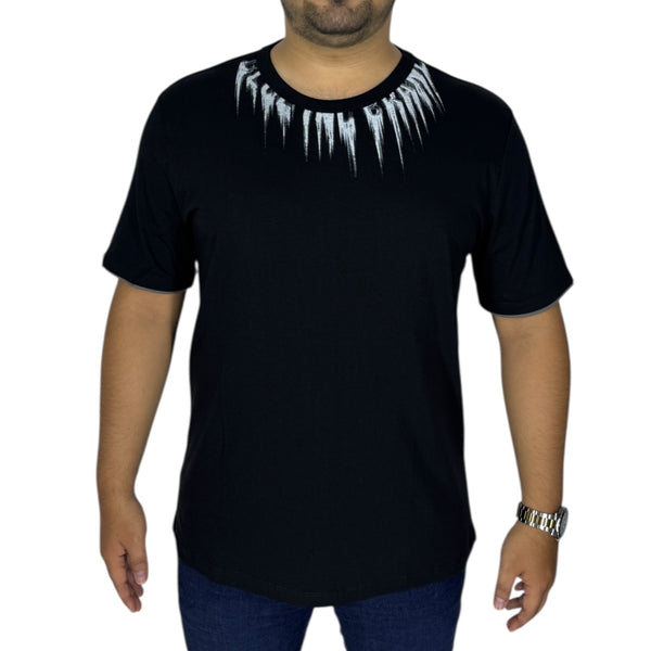Camiseta Blue Inc 27069