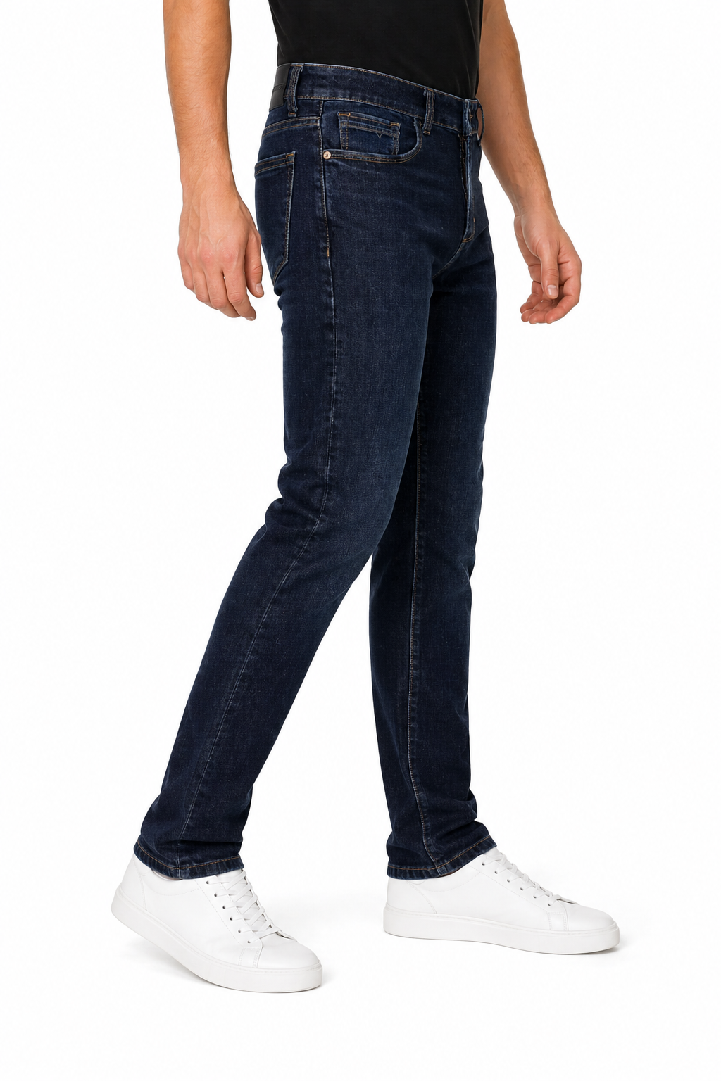 Jean Exclusive L.A 2707