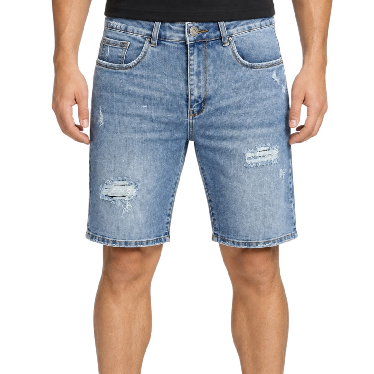 Bermuda Exclusive L.A 2729