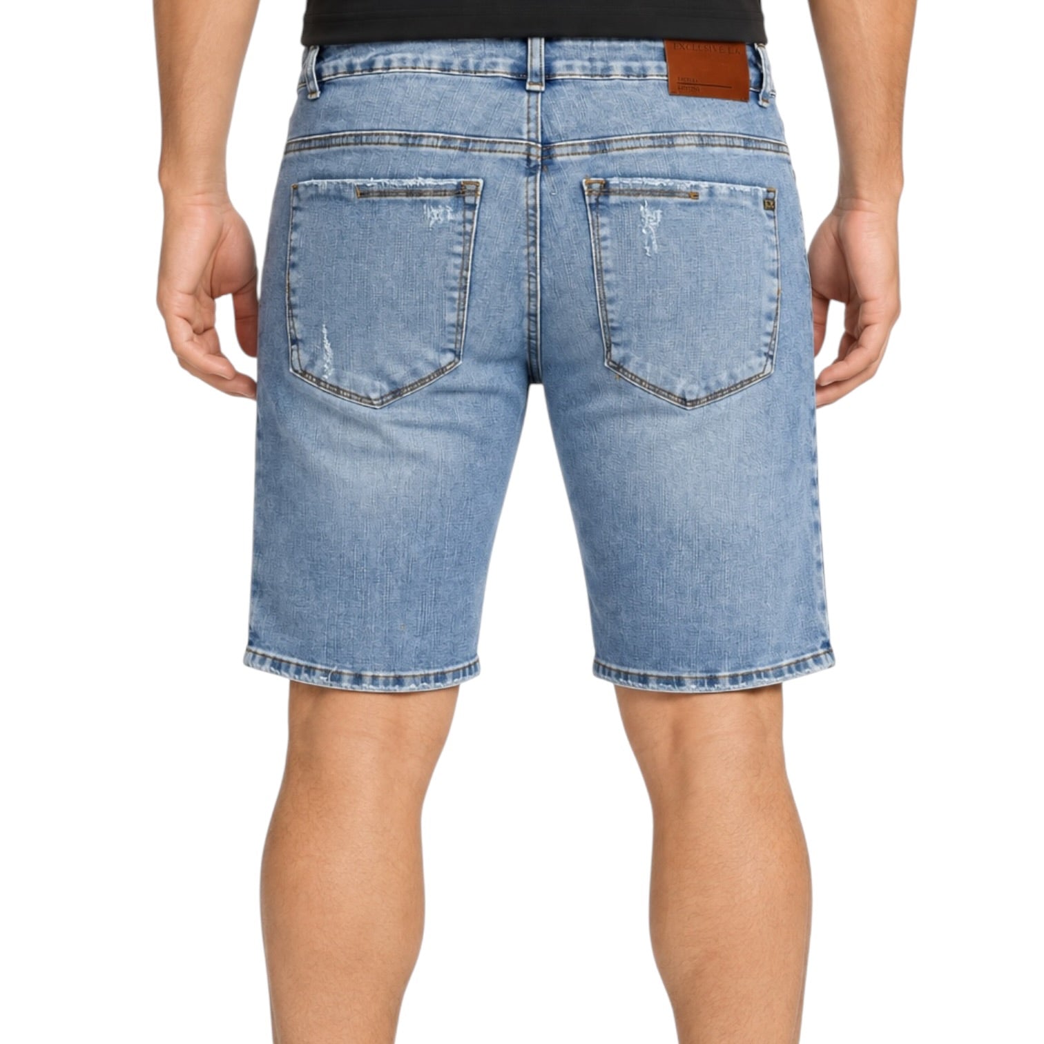 Bermuda Exclusive L.A 2729