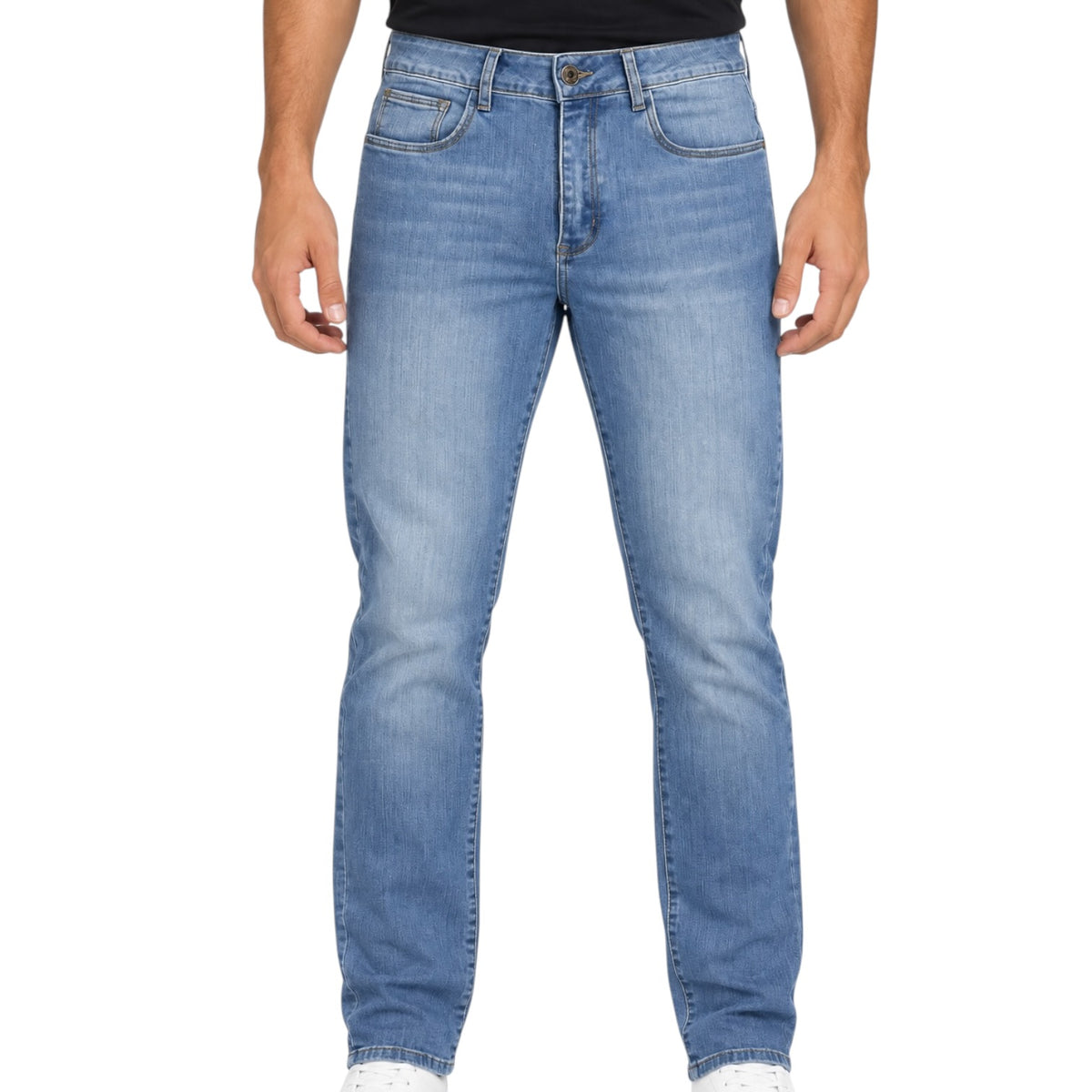 Jean Exclusive L.A 2731