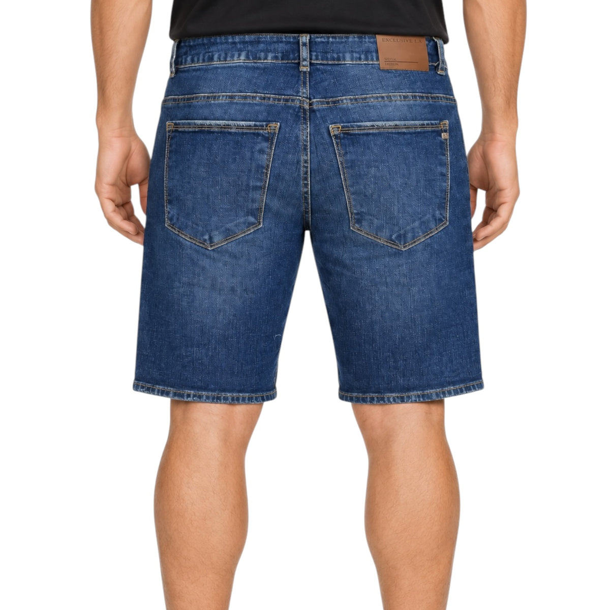 Bermuda Exclusive L.A 2746