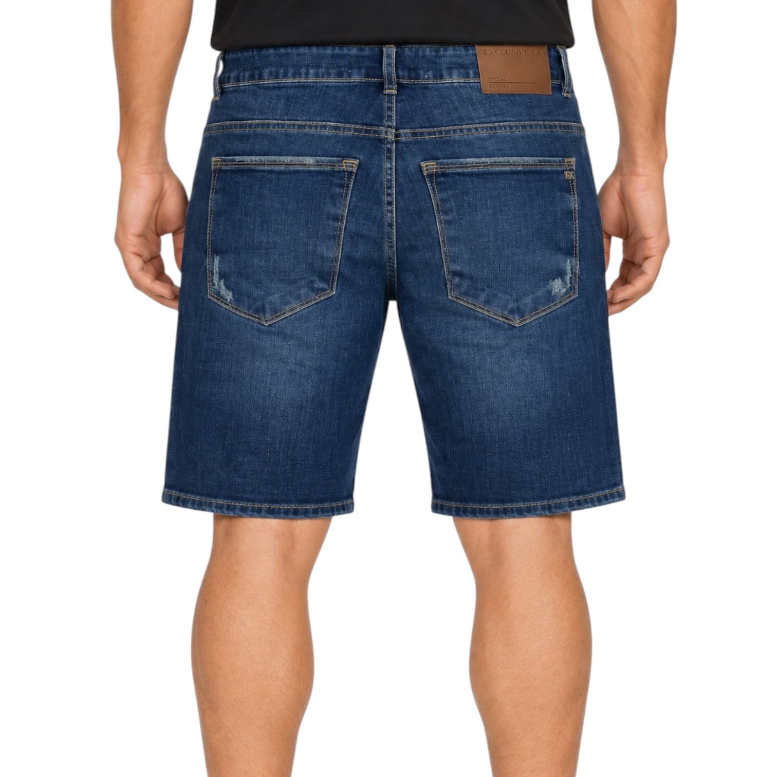 Bermuda Exclusive L.A 2747