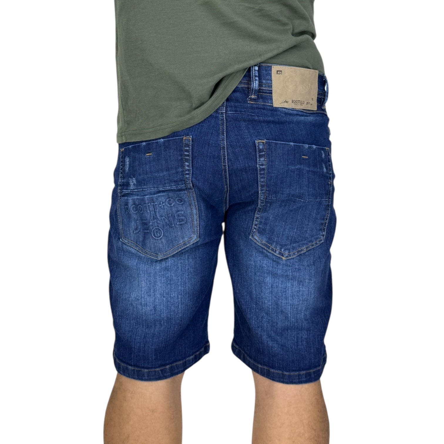 Bermuda Roott + Co 28010