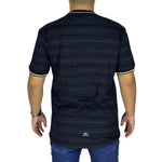 Camiseta Blue Inc 28030 Negra