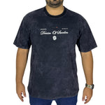 Camiseta Blue Inc 28060