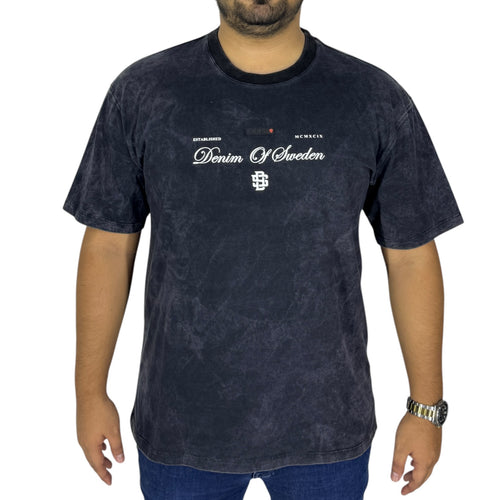 Camiseta Blue Inc 28060
