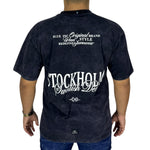 Camiseta Blue Inc 28060