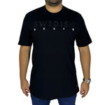 Camiseta Blue Inc 28068