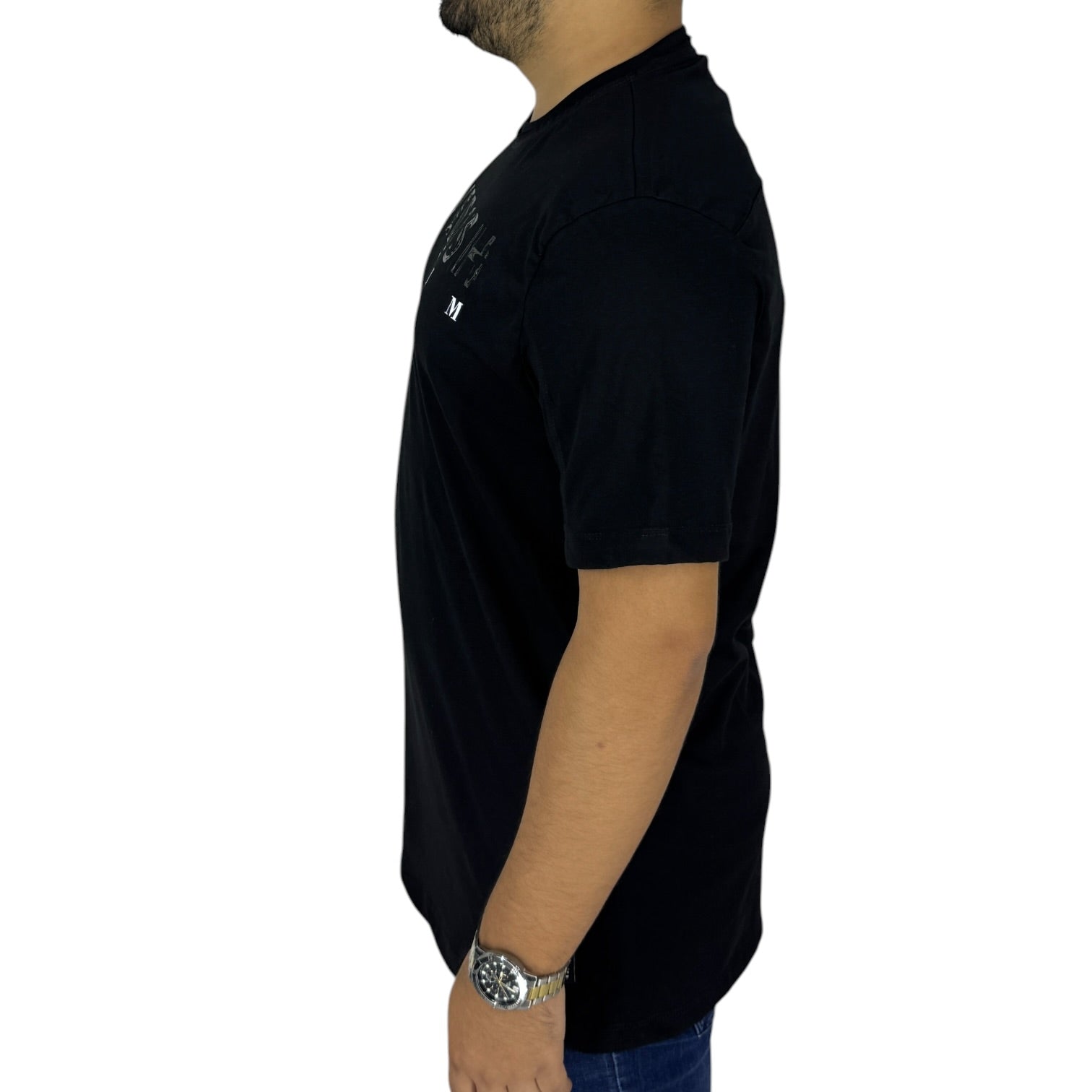 Camiseta Blue Inc 28068