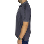Polo Blue Inc 28074 Gris