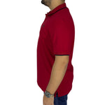 Polo Blue Inc 29008 Rojo