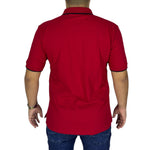 Polo Blue Inc 29008 Rojo