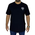 Camiseta Blue Inc 29051 Negra