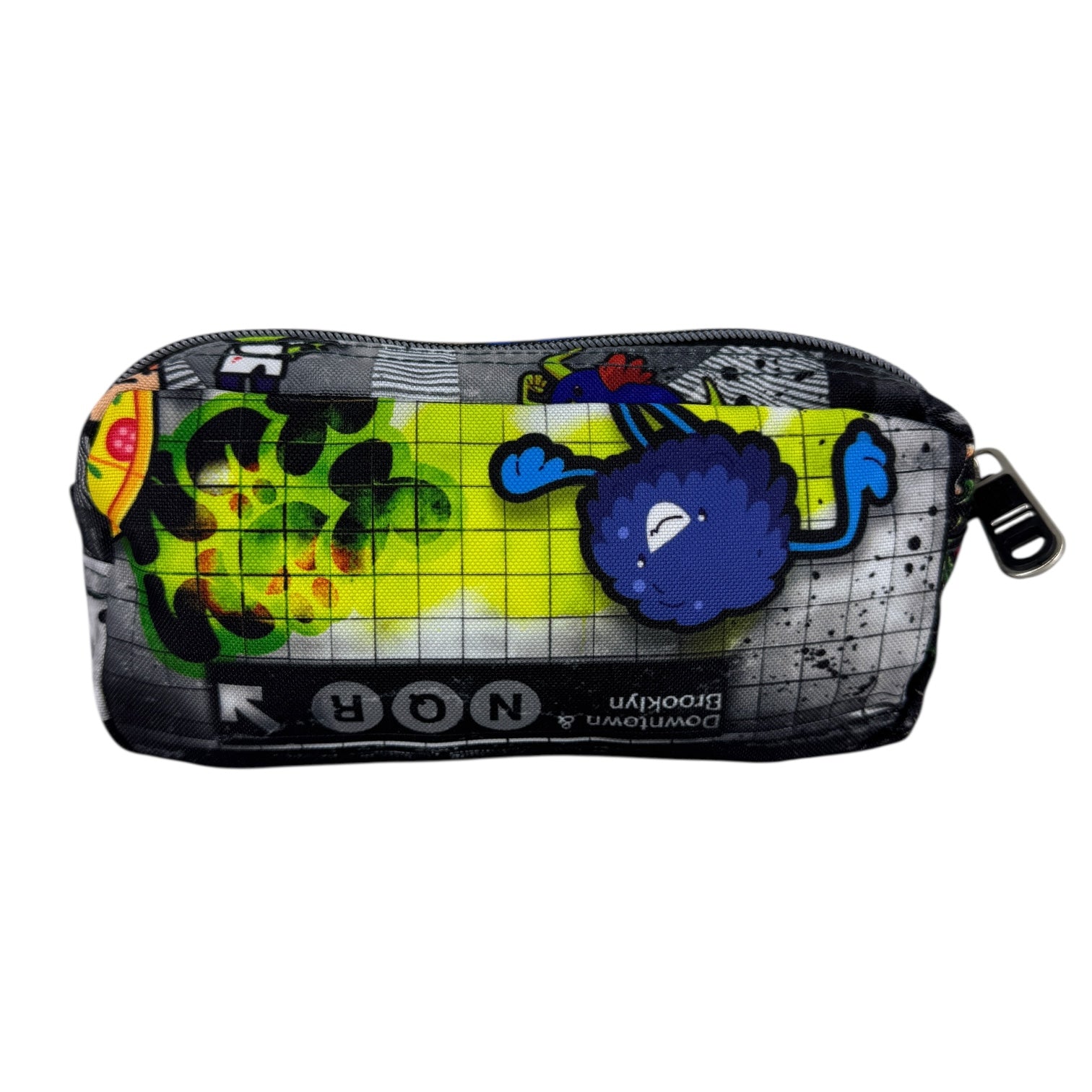 Cartuchera Totto Sobre 2EC