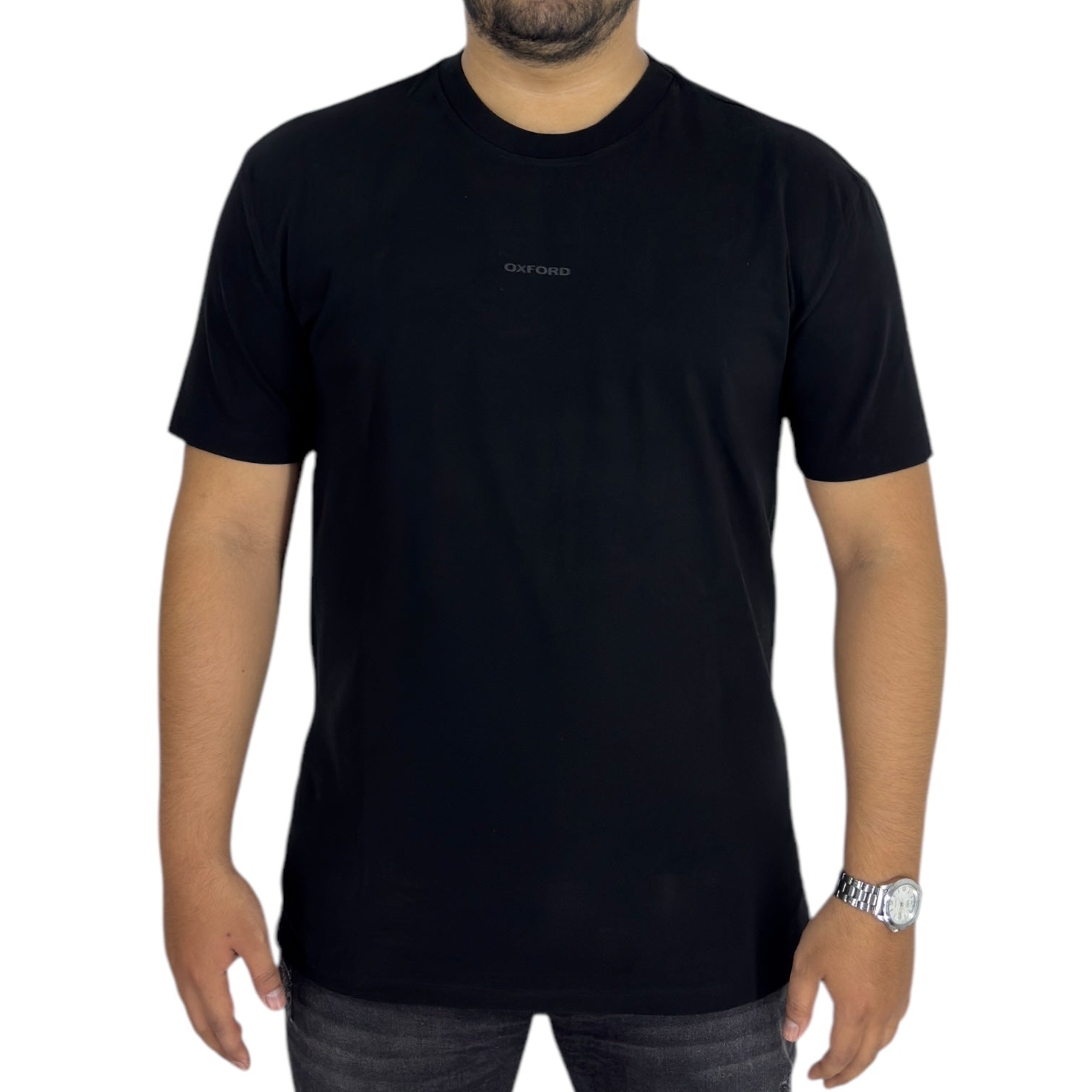 Camiseta Oxford 333651