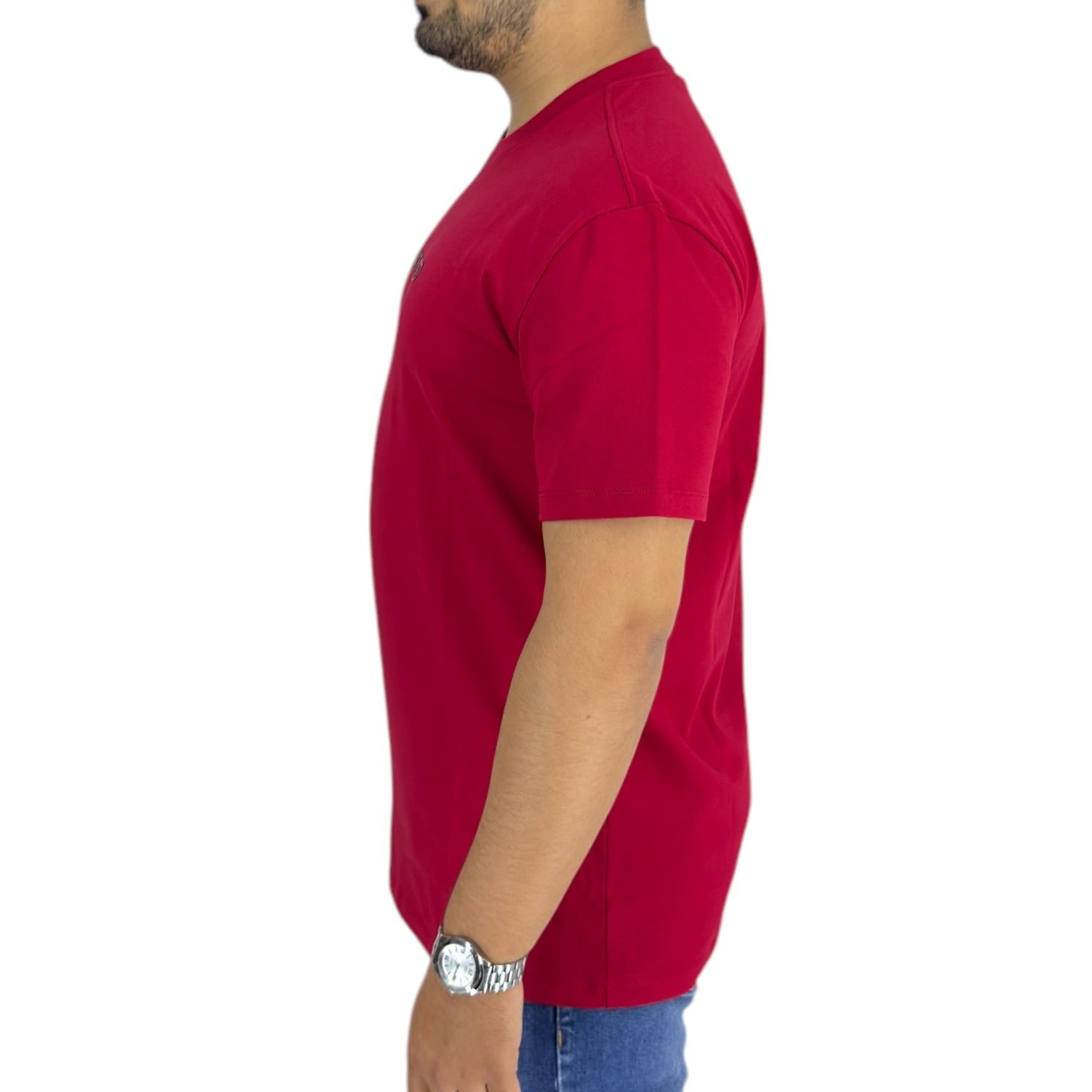 Camiseta Oxford 333652