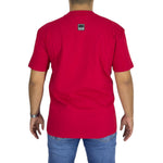 Camiseta Oxford 333652