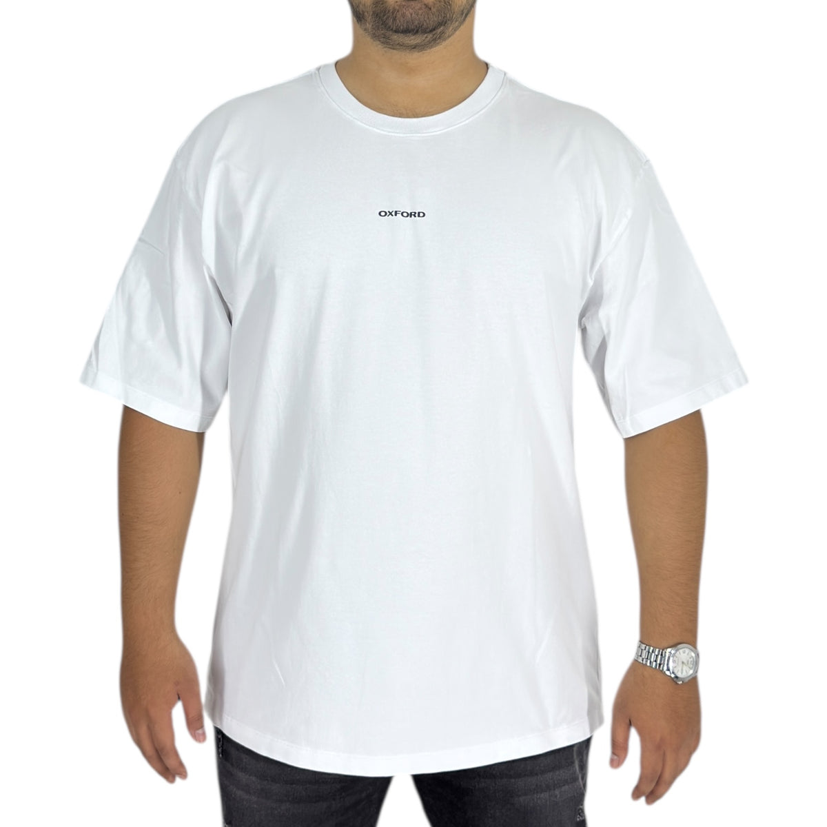 Camiseta Oxford 333654