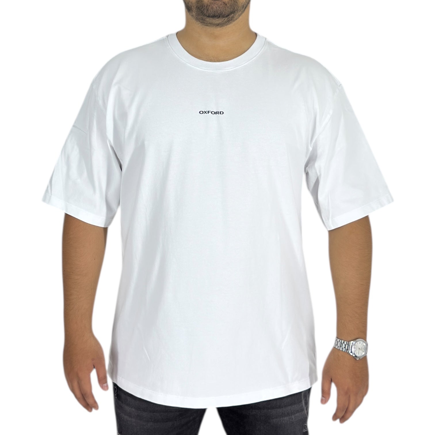 Camiseta Oxford 333654