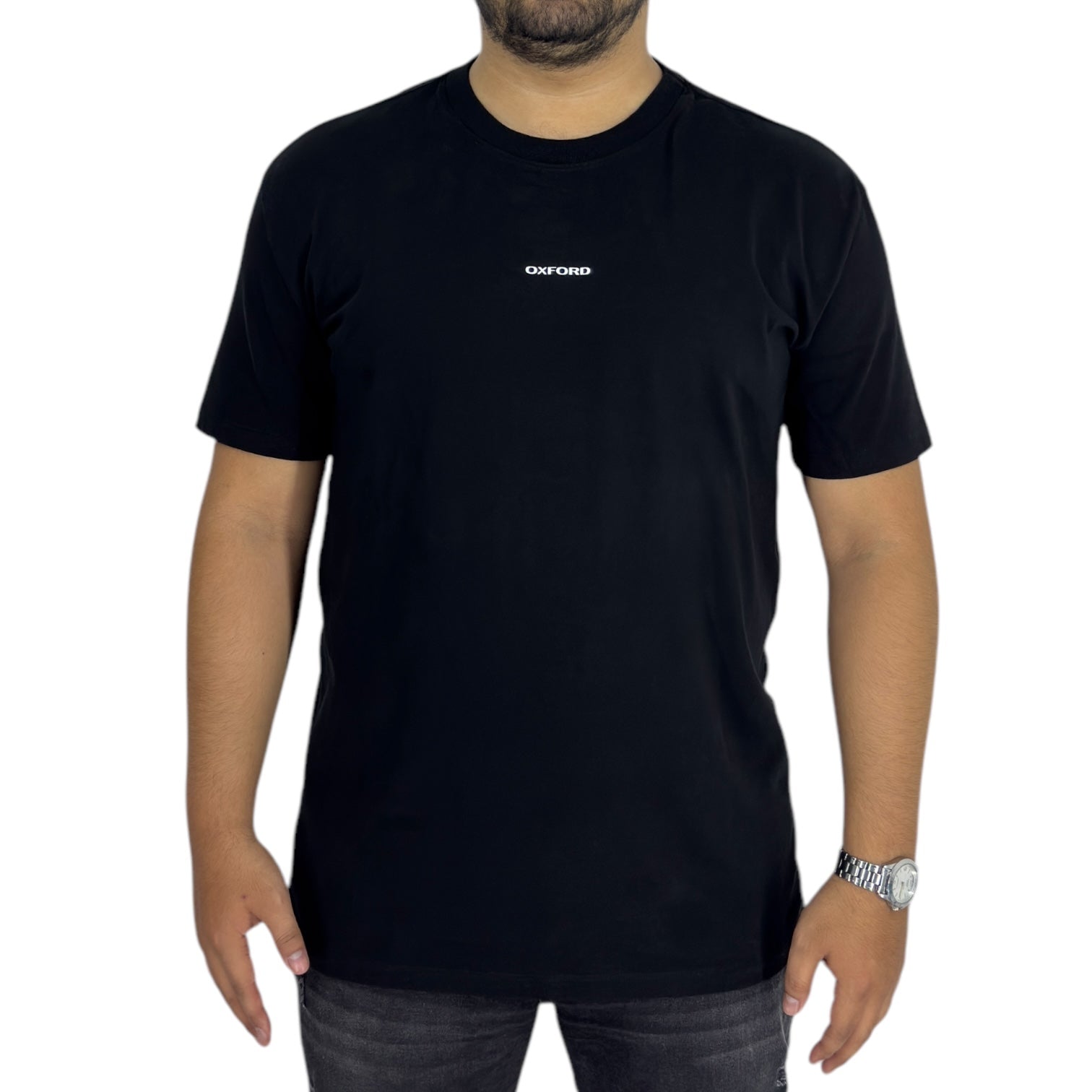 Camiseta Oxford 333655