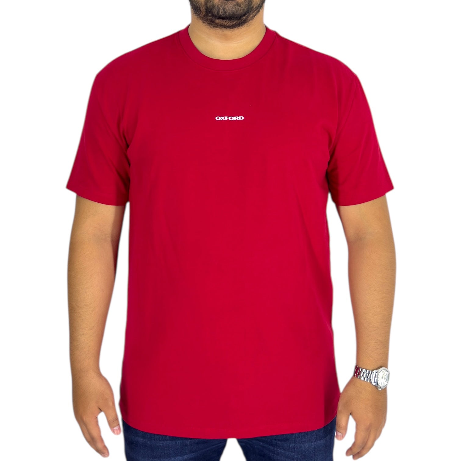 Camiseta Oxford 333656