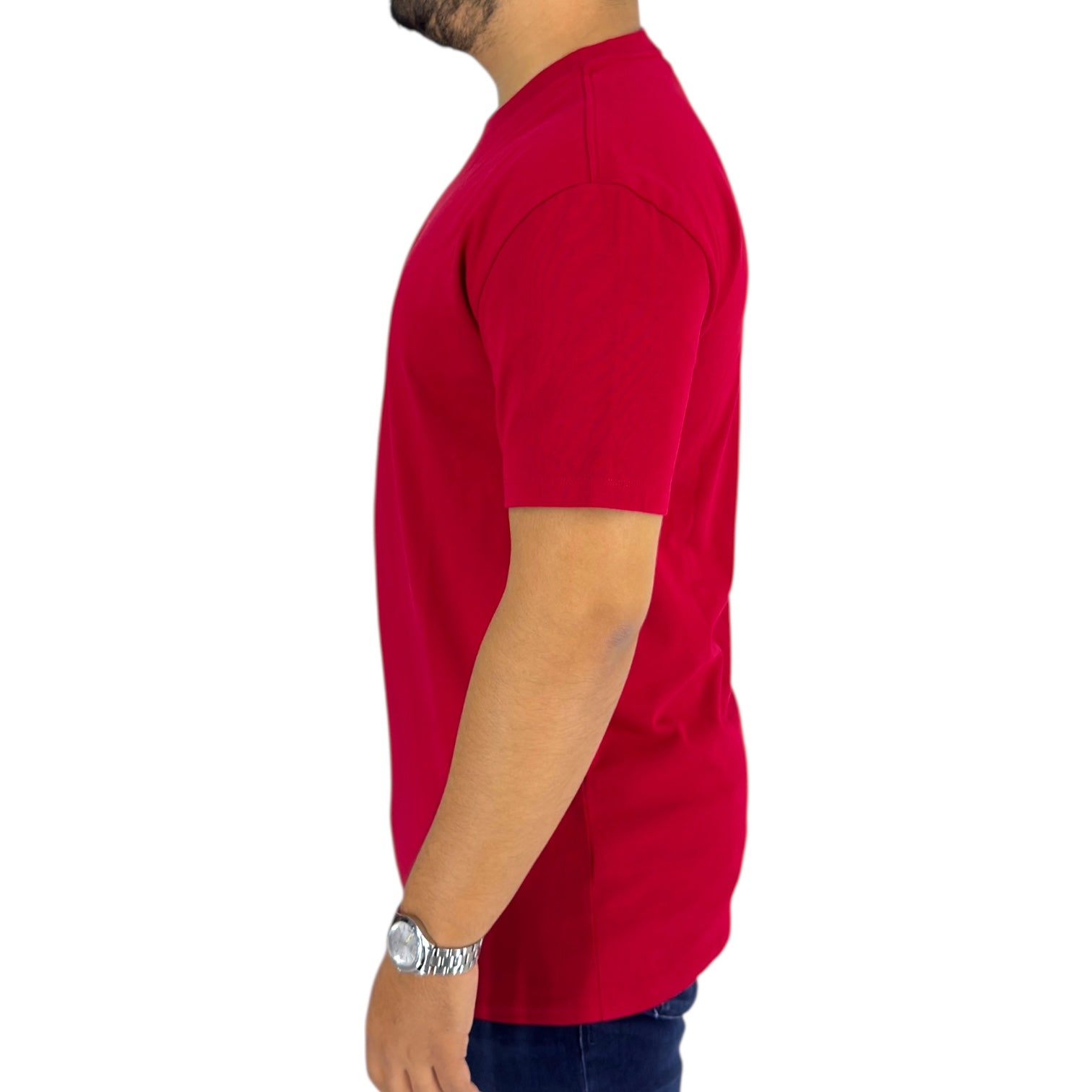 Camiseta Oxford 333656