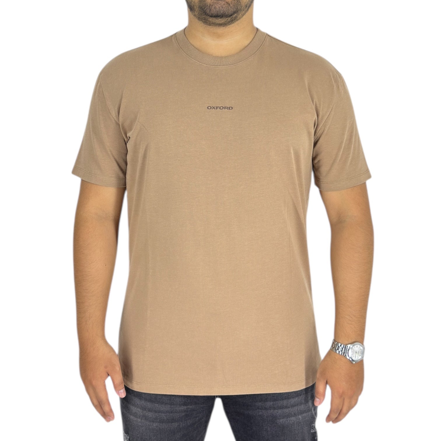 Camiseta Oxford 333657