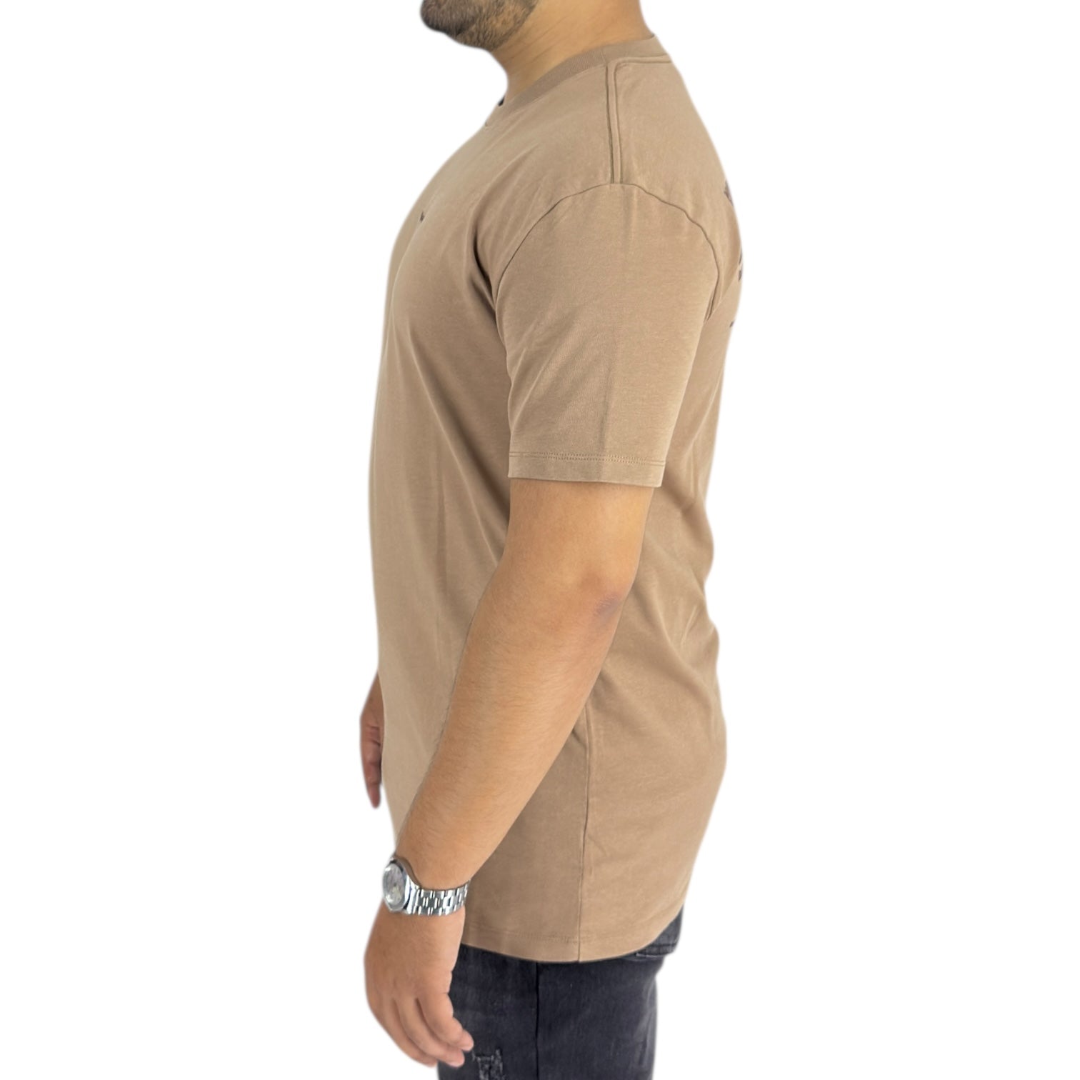 Camiseta Oxford 333657