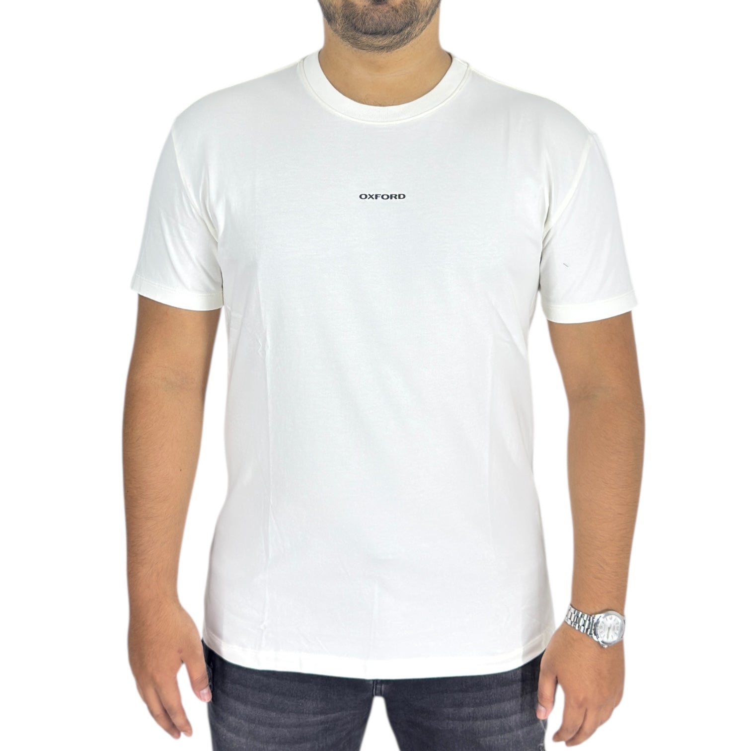 Camiseta Oxford 333660