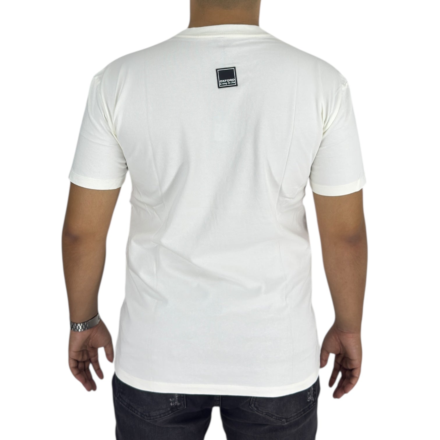 Camiseta Oxford 333660