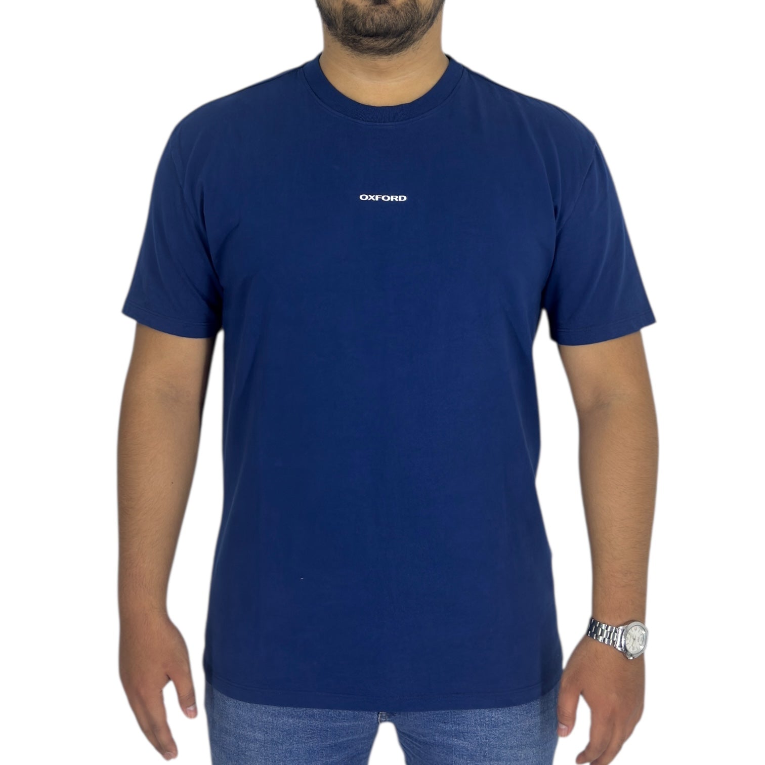Camiseta Oxford 333662