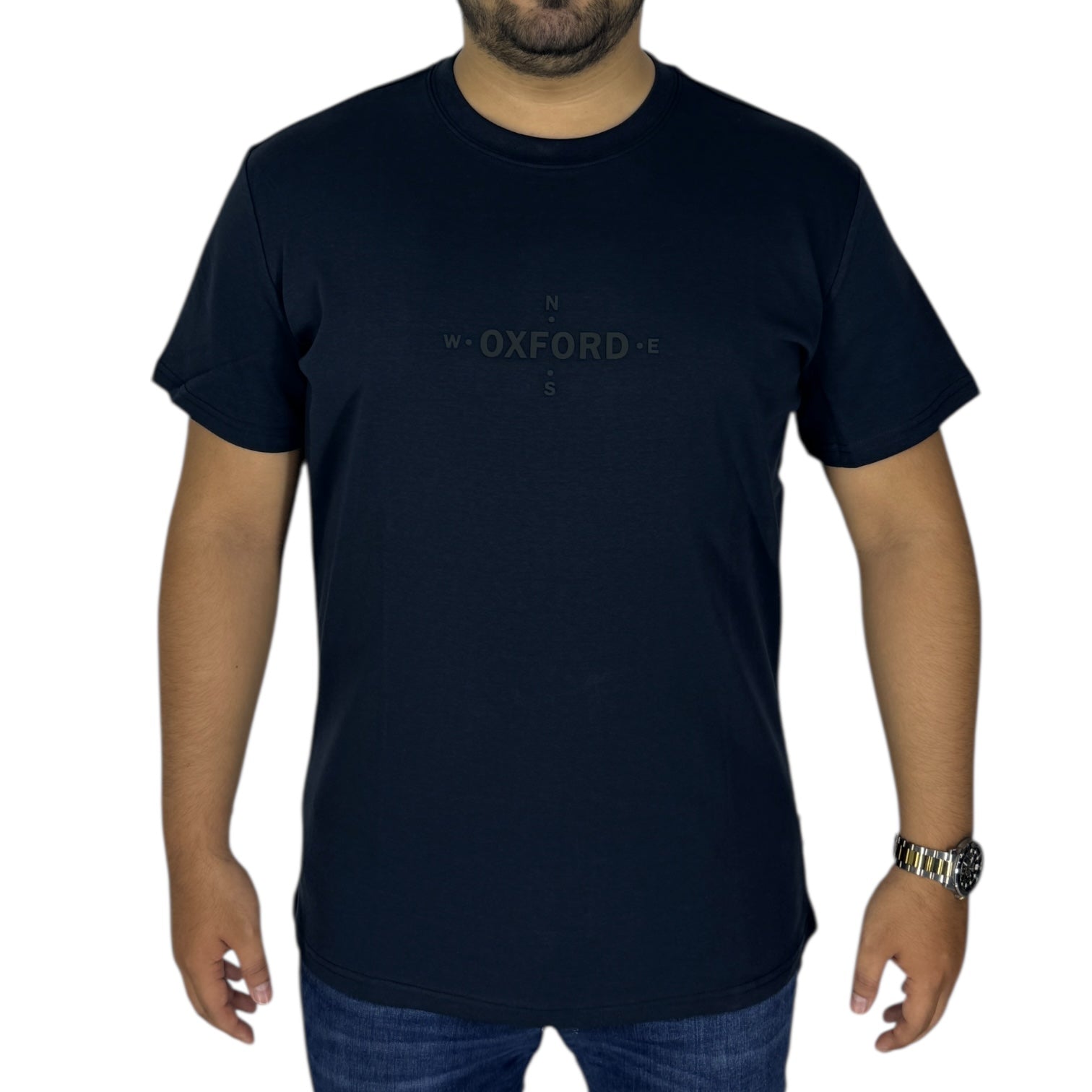 Camiseta Oxford 333681