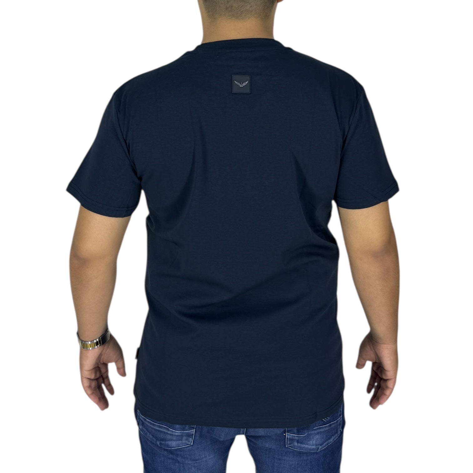 Camiseta Oxford 333681