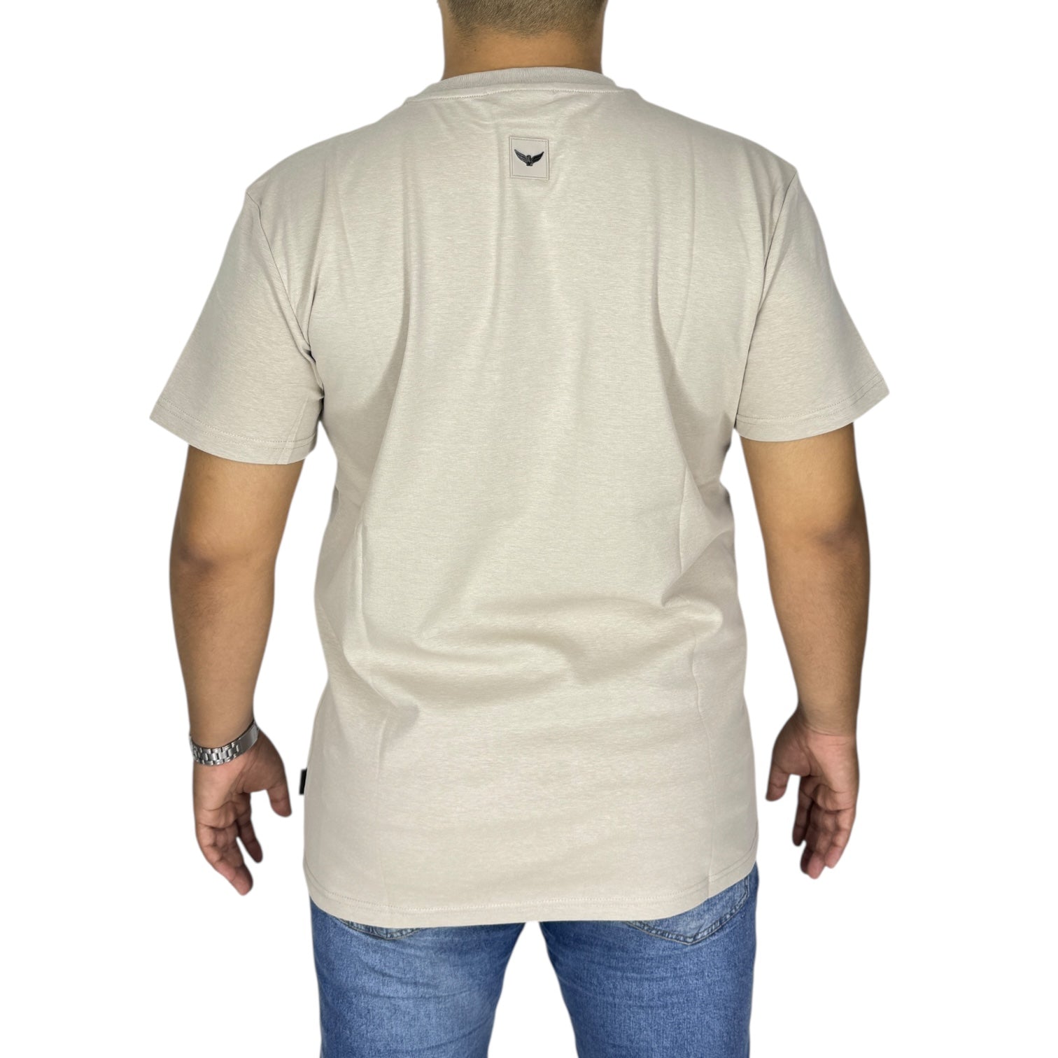 Camiseta Oxford 333683