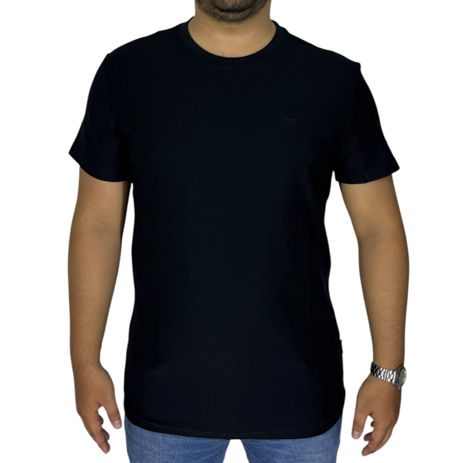 Camiseta Oxford 333690
