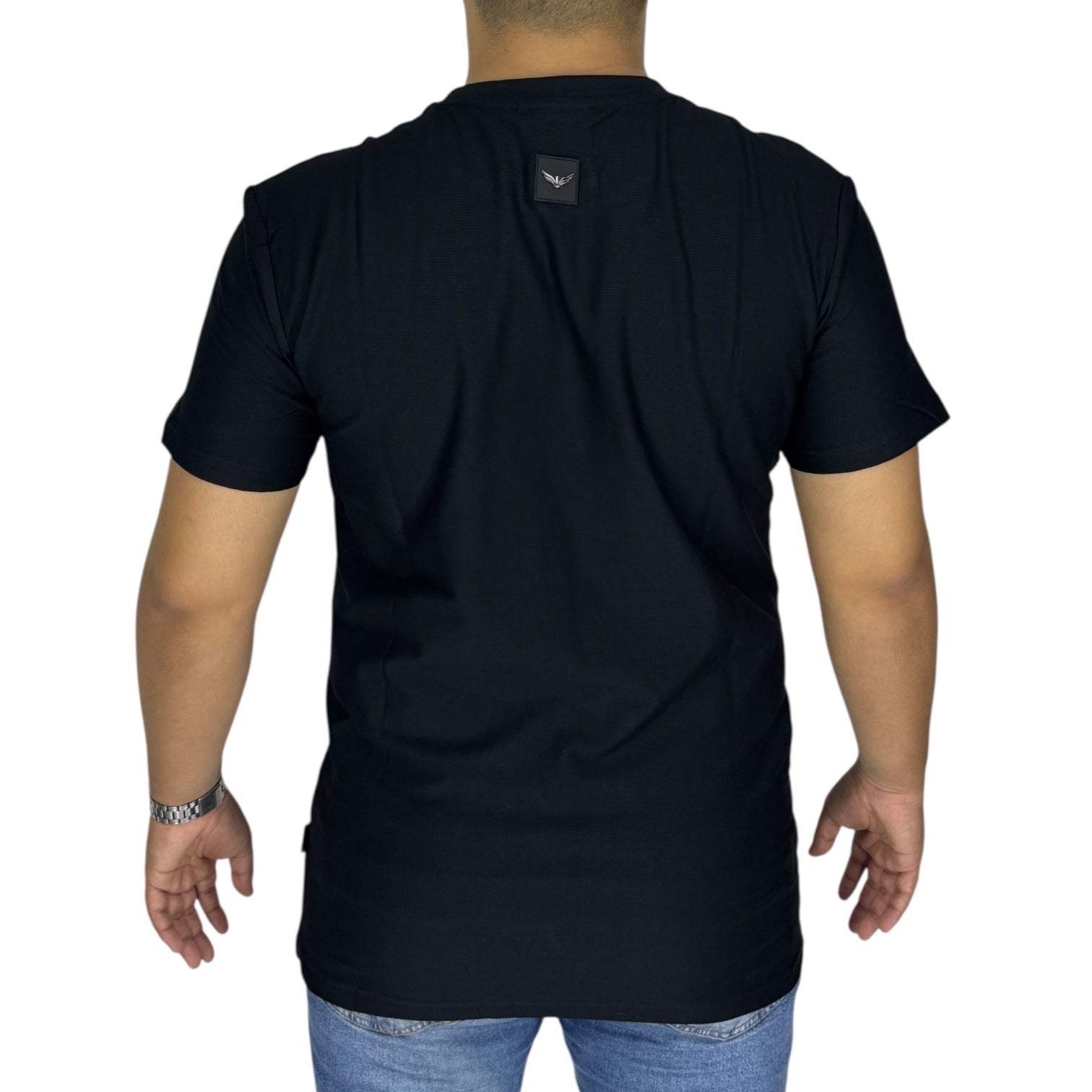 Camiseta Oxford 333690