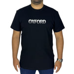 Camiseta Oxford 333728 Negra