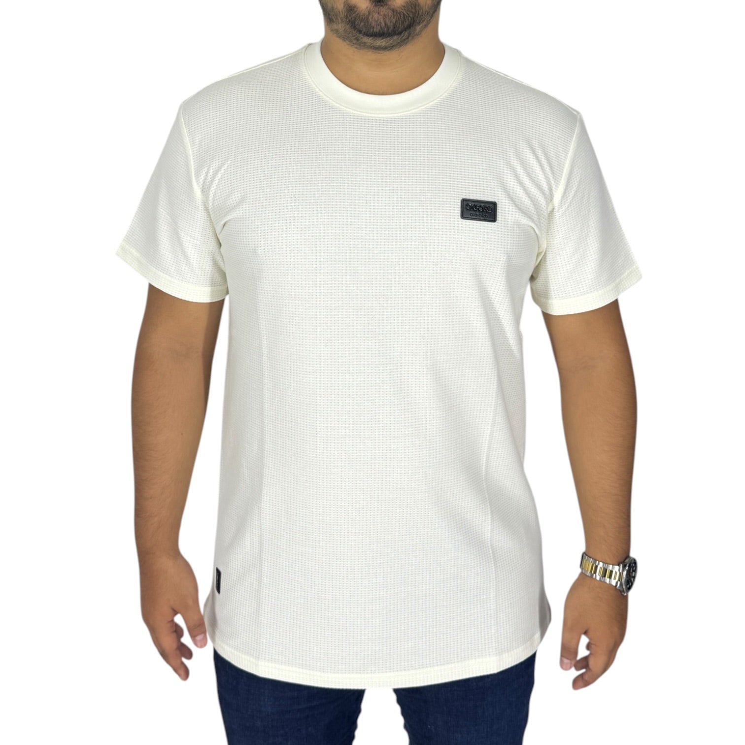 Camiseta Oxford 333731