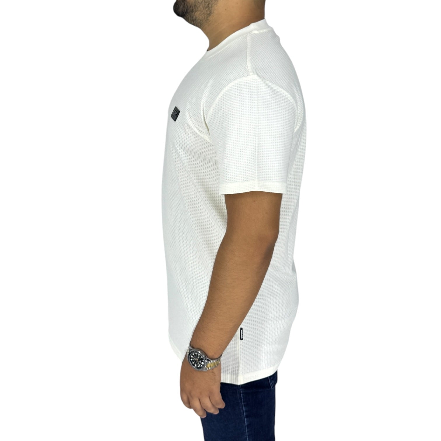 Camiseta Oxford 333731